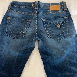 True Religion Womens Jeans!
